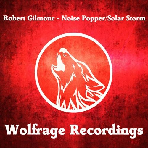 Noise Popper / Solar Storm