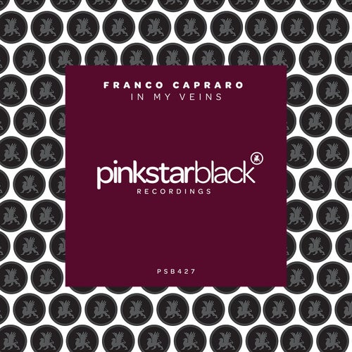  Franco Capraro - In My Veins (2026) 