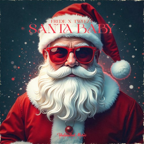 Santa Baby
