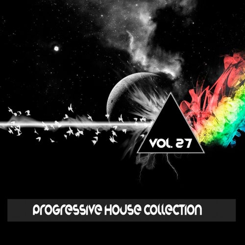 Progressive House Collection, Vol. 27