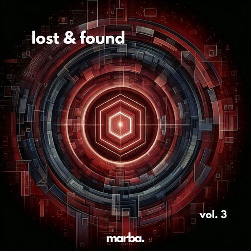Va. Lost & Found, Vol. 3 MRB515