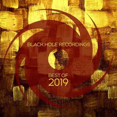 Cover art for Black Hole Recordings - Best Of 2019
