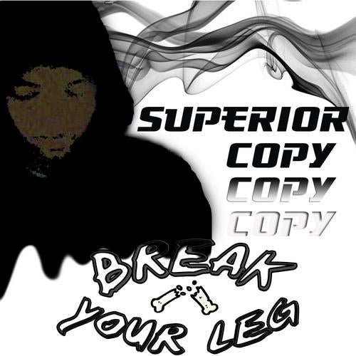 Break Your Leg