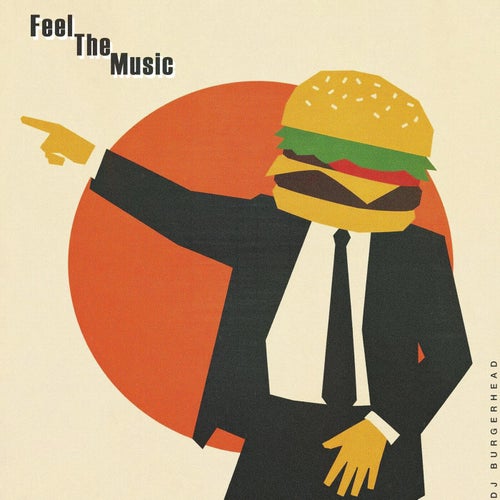Feel The Music