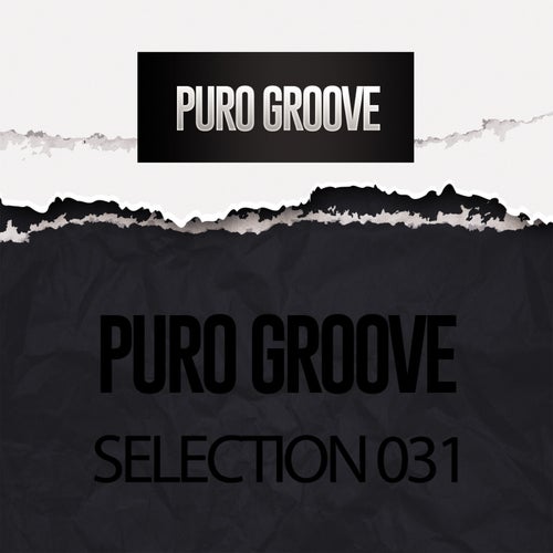 Puro Groove Selection 031