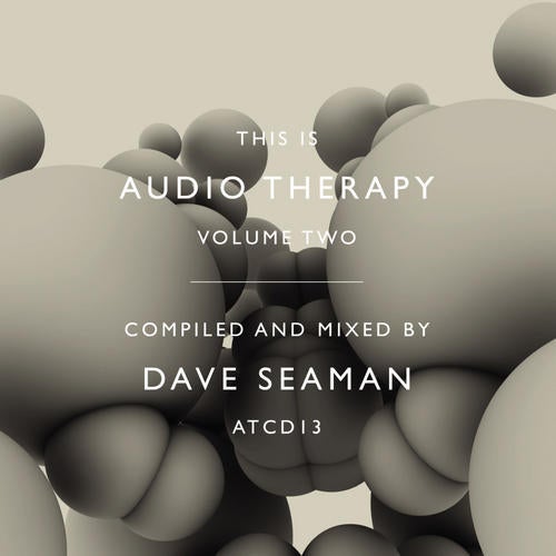 This Is Audio Therapy Volume 2