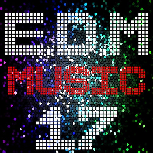 E D M Music, Vol. 17