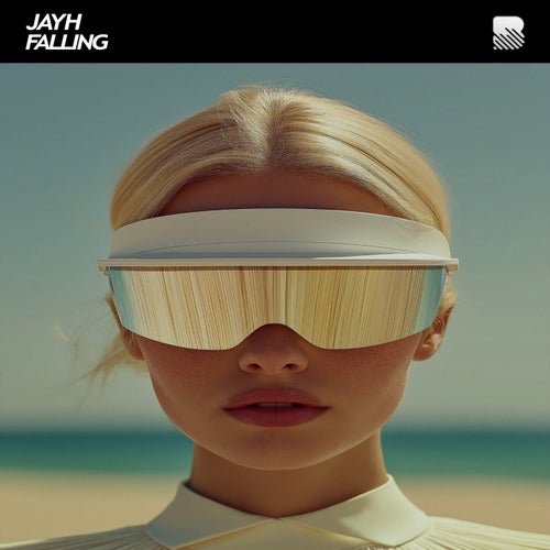  Jayh - Falling (2025) 
