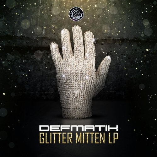 Defmatik - Glitter Mitten [LP] 2017