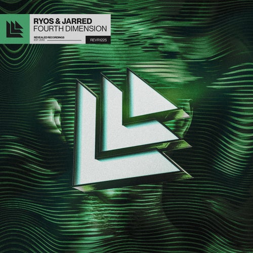  Ryos & Jarred - Fourth Dimension (2025) 