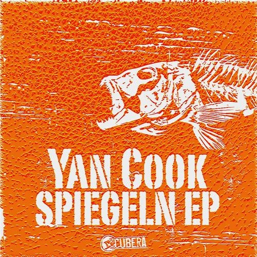 Cover art for Spiegeln EP