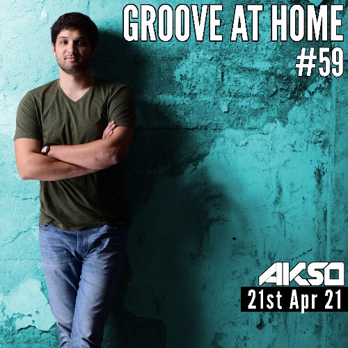 Groove at Home 59