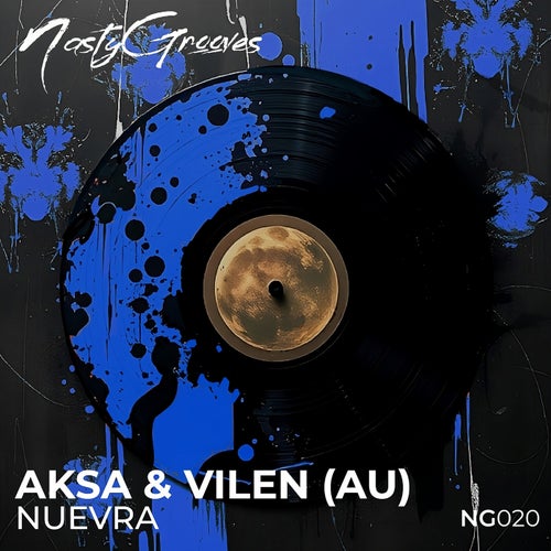 Nuevra