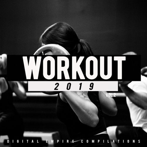 Cover art for Workout Music 2019, Vol.2