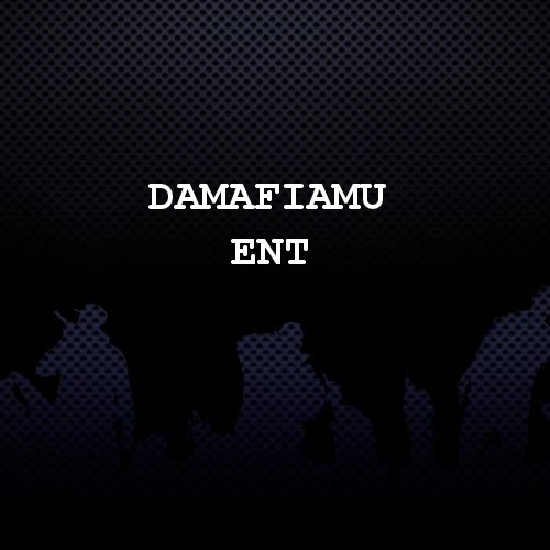 Damafiamu Ent.