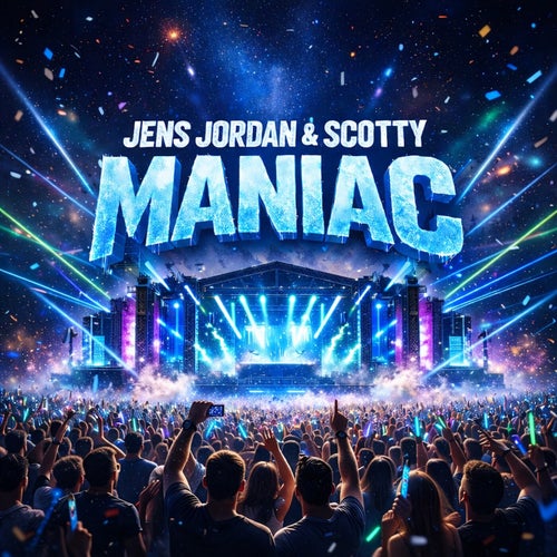 Maniac