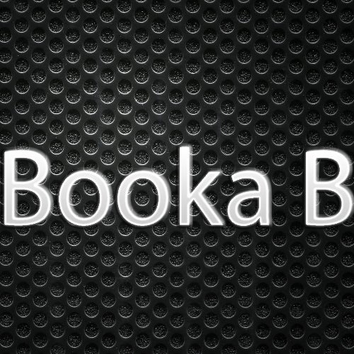 Booka B