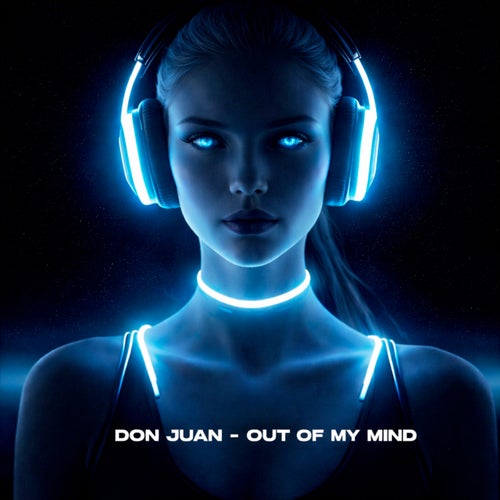 Out of My Mind