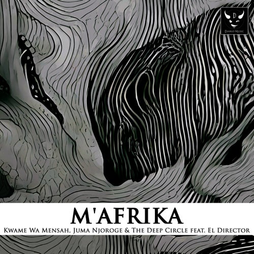 M'Afrka [Diablo Music (World Wild Waves)]