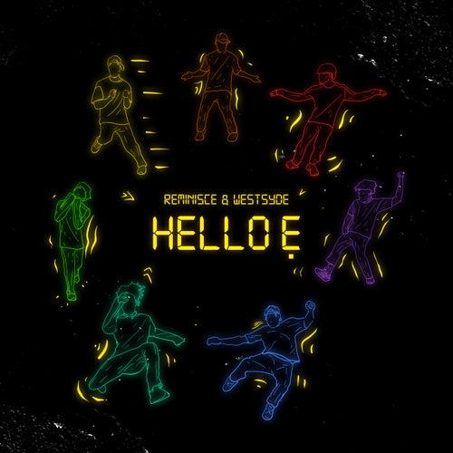 Hello Ẹ