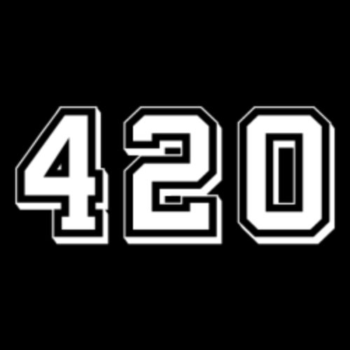 420 ATHLETICS