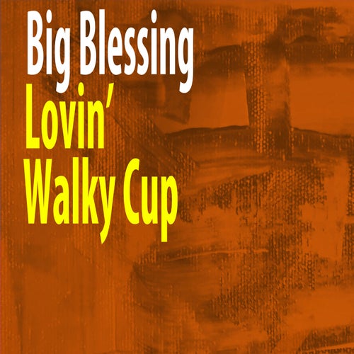 Lovin' / Walky Cup (Nu Ground Foundation Mixes)