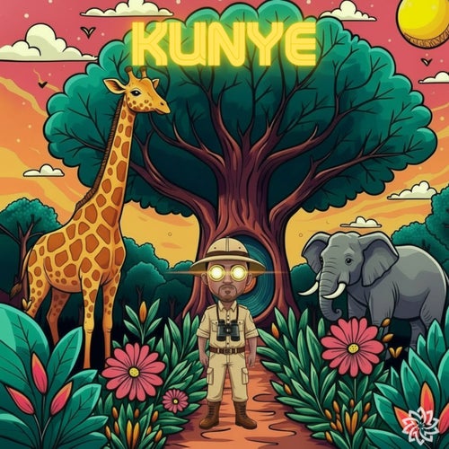 Kunye