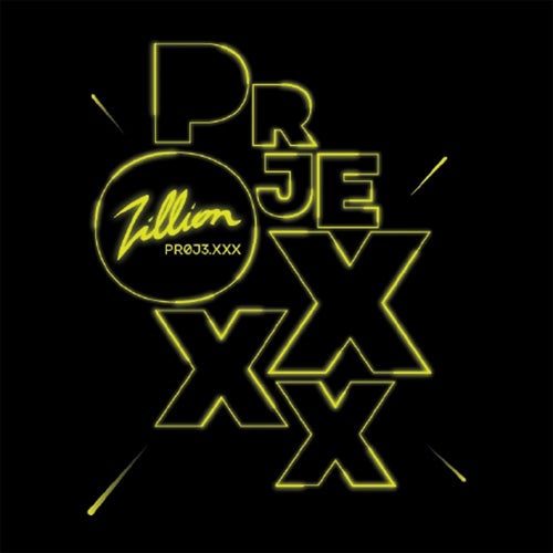 Zillion Proj3XXX