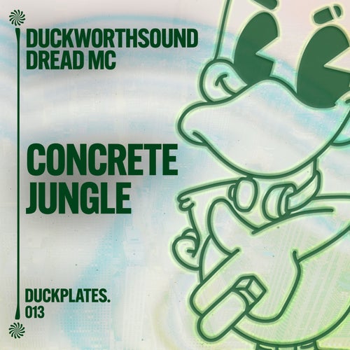 Concrete Jungle