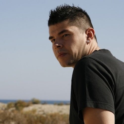 Cedric Llense Chart - April 2013