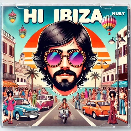 Hi Ibiza