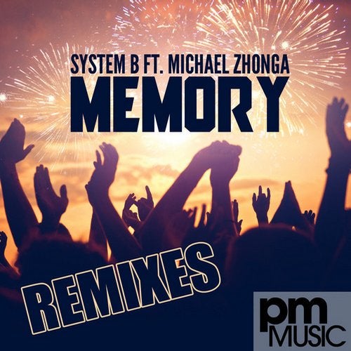 Memory - The Remixes