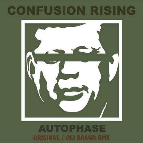 Confusion Rising
