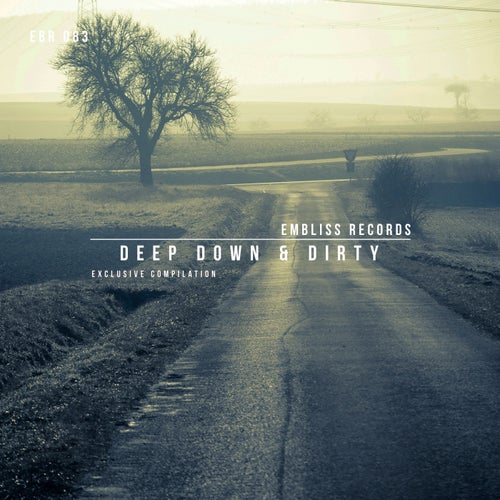 Cover art for Deep Down & Dirty