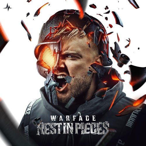  Rooler & Warface - Rest In Pieces (Extended Mixes) (2023) 