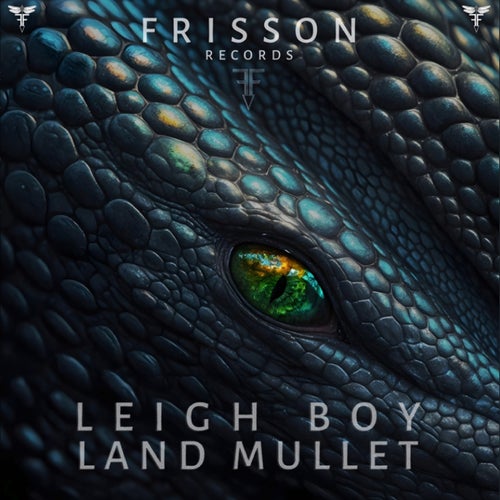 Land Mullet