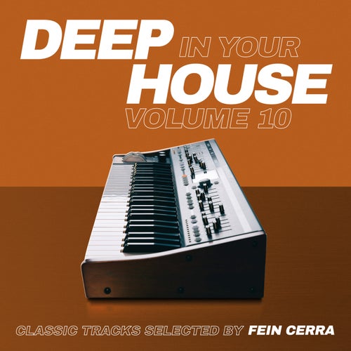 Deep in your House Vol.10