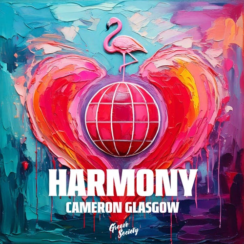 Harmony (Extended Mix)