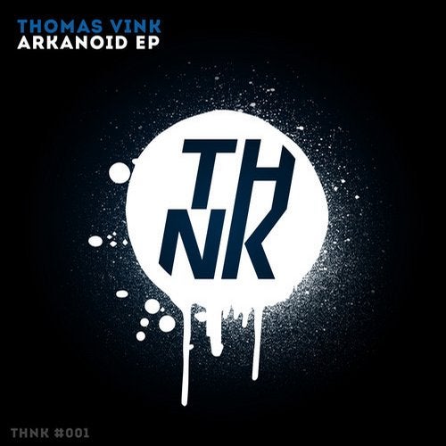 Arkanoid EP