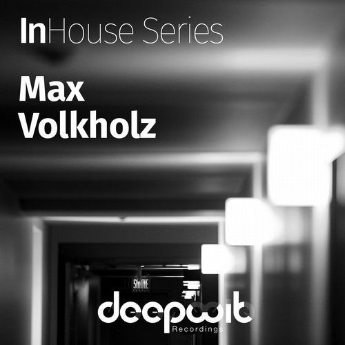 Cover für InHouse Series Max Volkholz