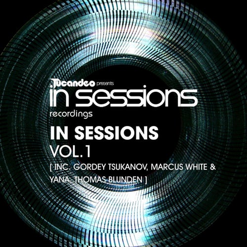 In Sessions Vol. 1
