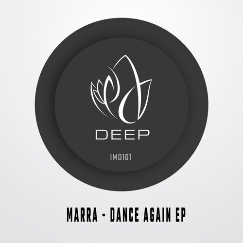 Dance Again EP