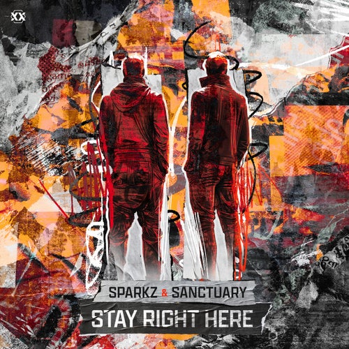 Stay Right Here