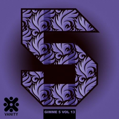 Gimme 5 (Vol. 13)