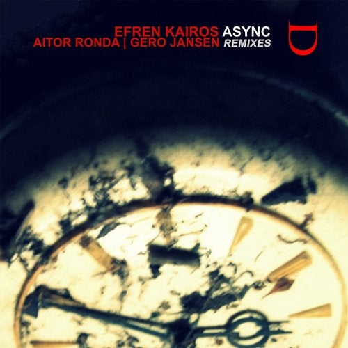 Cover art for Async