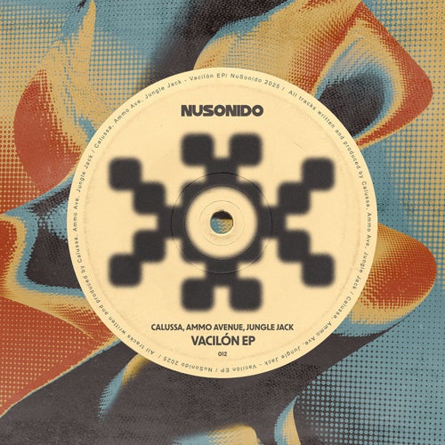 Vacilón EP