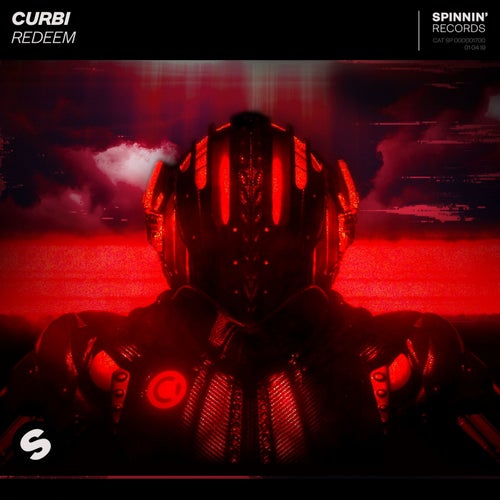 Redeem (Extended Mix)