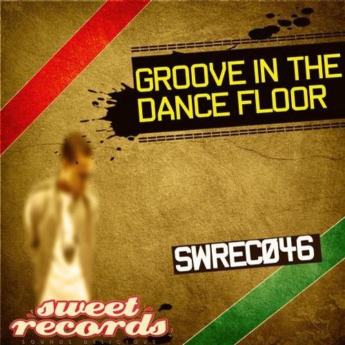 Groove In The Dance Floor