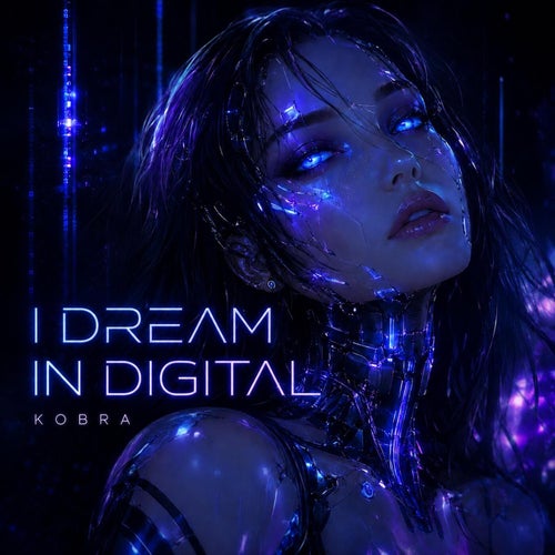 I DREAM IN DIGITAL