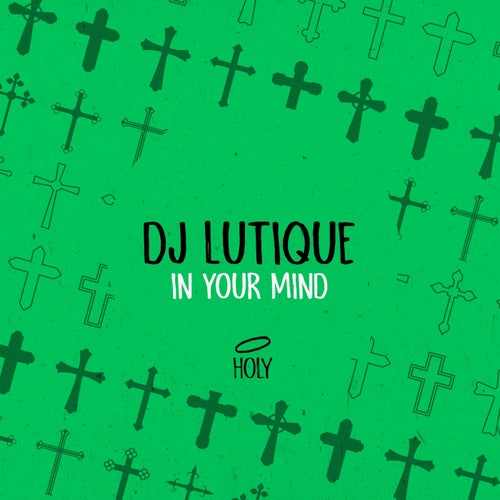 In Your Mind